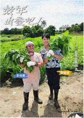 我的山与海 剧照2